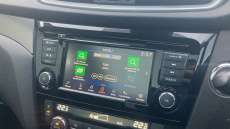 Nissan Qashqai 1.3 DiG-T 160 Tekna 5dr DCT Petrol Hatchback